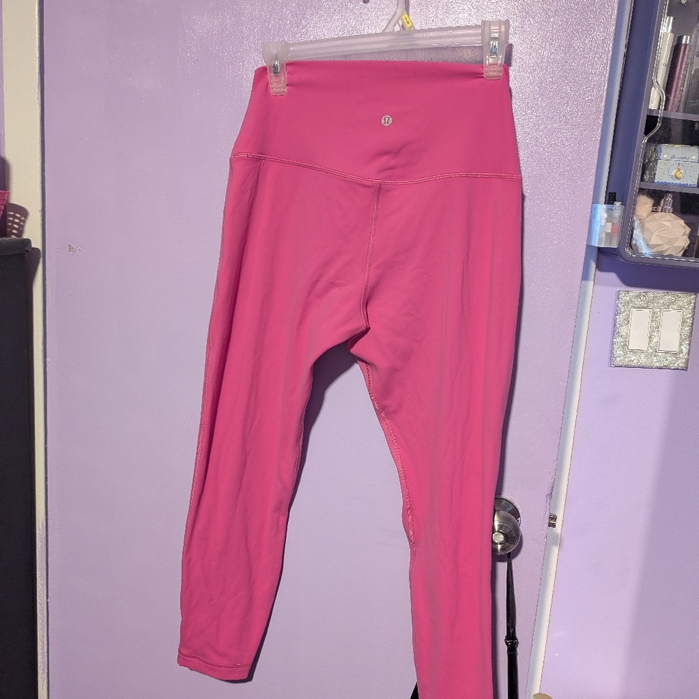 Lululemon Leggings